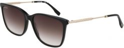 Lacoste Okulary przeciwsłoneczne Lacoste Damskie L6016S-001 (Lens/Bridge/Temple) 57/16/140 mm. Okulary przeciwsłoneczne damskie Lacoste. Za 303.81 zł.