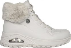 Skechers Buty damskie Skechers UNO RUGGED Fall Air 2 (168111-OFWT) 38.5. Obuwie sportowe damskie Skechers, bez wzorów. Za 396.90 zł.