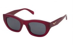 Zadig&Voltaire Okulary przeciwsłoneczne Zadig&Voltaire Kobiety SZV408-5109M5 (Lens/Bridge/Temple) 51/15/140 mm. Okulary przeciwsłoneczne damskie Zadig&Voltaire. Za 351.78 zł.