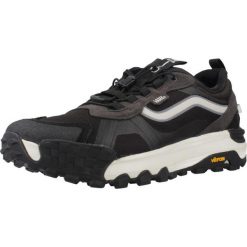 Buty VANS MTE CROSSPATH XC Czarny. Czarne trekkingi męskie Vans, trekkingowe. Za 680.12 zł.