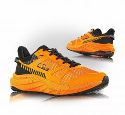 Buty trekkingowe męskie VM Footwear SIMI VM-6135-30 - półbuty outdoorowe cholewka siatka oddychająca HI-POLY wkładka anatomicznie ukształtowana pianka. Półbuty na co dzień męskie VM Footwear. Za 267.62 zł.