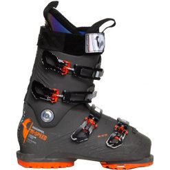 Używane buty narciarskie - ROSSIGNOL Hi-Speed PRO MV, 39 cm, Stan dobry. Obuwie sportowe damskie Rossignol, bez wzorów, narciarskie. Za 520.00 zł.