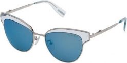 Trussardi Okulary przeciwsłoneczne Damskie Trussardi STR18352579A ( 52 mm). Okulary przeciwsłoneczne damskie Trussardi. Za 341.78 zł.