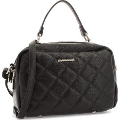 Torebka MONNARI - BAG5870-020 Black. Torebki do ręki damskie marki Monnari. W wyprzedaży za 149.00 zł.