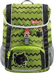 Step by Step Plecak szkolny Kid Wild Cat. Torby i plecaki dziecięce Step by Step. Za 165.66 zł.