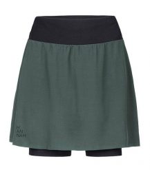Spódnica damska Hannah Lis. Zielone spódnice damskie Hannah, l, bez wzorów, sportowe, sportowe. Za 363.80 zł.