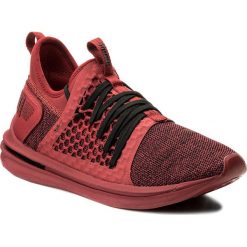 Buty PUMA - Ignite Limitless Sr Netfit 190962 02 Red Dahlia. Buty sportowe męskie marki Puma. W wyprzedaży za 329.00 zł.