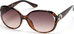 Guess Damskie okulary przeciwsłoneczne GUESS WOMEN GF0366-6052F (Szkło/Zausznik/Mostek) 60/17/135 mm) NoSize. Okulary przeciwsłoneczne damskie Guess. Za 224.29 zł.