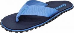 Japonki męskie Gumbies Gumbies - japonki unisex DUCKBILL - NAVY 43. Niebieskie klapki męskie Gumbies. Za 119.90 zł.