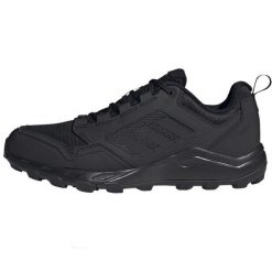 Buty adidas Terrex Tracerocker 2 GZ8916 czarne. Czarne trekkingi męskie . Za 552.01 zł.