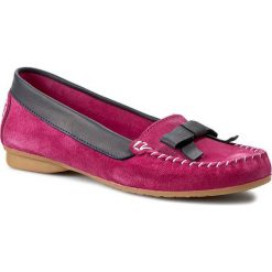 Mokasyny FILIPE - 4097 Ca Fuxia/Sa Marinho. Mokasyny damskie marki Filipe. W wyprzedaży za 159.00 zł.