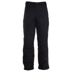 Sam73 Męskie Spodnie Narciarskie Mk 714 500 Xs. Czarne spodnie snowboardowe męskie sam73. Za 219.00 zł.