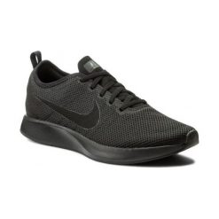 Nike Buty męskie Dualtone Racer czarne r. 44.5 (918227-006). Buty sportowe męskie marki Nike. Za 323.15 zł.