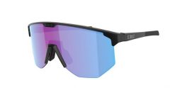 Okulary przeciwsłoneczne Bliz Hero Small. Czarne okulary przeciwsłoneczne dla dzieci Bliz. Za 429.99 zł.