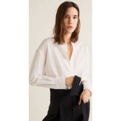 Mango - Bluzka Sola. Bluzki damskie marki Mango. Za 139.90 zł.
