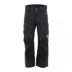 Spodnie narciarskie Rossignol Cargo. Czarne spodnie snowboardowe męskie Rossignol, m, bez wzorów, narciarskie. Za 2,000.50 zł.