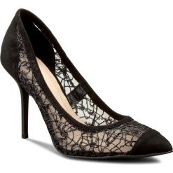 Szpilki SOLO FEMME - 34248-56-020/G44-04-00 Czarny. Półbuty damskie marki Solo Femme. W wyprzedaży za 209.00 zł.