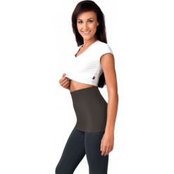 Gwinner Ubranie wielofunkcyjne 5 IN 1 brązowe r. 38. T-shirty damskie marki Gwinner. Za 42.40 zł.