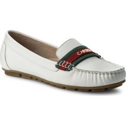 Mokasyny CARINII - B4475 I81-I64-L93-C85. Mokasyny damskie marki Carinii. W wyprzedaży za 189.00 zł.