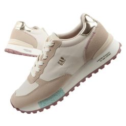 Buty sportowe damskie Gap Osaka. Białe obuwie sportowe damskie GAP, bez wzorów. Za 229.00 zł.