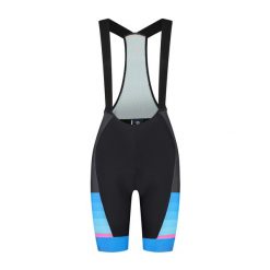 Spodenki rowerowe damskie Rogelli Impress II. Czarne obuwie sportowe damskie Rogelli, xl, bez wzorów, sportowe, rowerowe. Za 459.99 zł.
