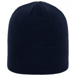 4F Czapka Damska H4Z17 cad002 Ciemny Grnatowy S/M. Czapki i kapelusze damskie marki 4f. W wyprzedaży za 21.00 zł.