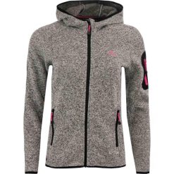Kaptur Marmot Damski - Komfort i Styl na Świeżym Powietrzu. Czarne t-shirty damskie Marmot, bez wzorów, casualowe, bez kołnierzyka. Za 226.99 zł.