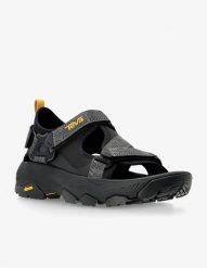 Buty trekkingowe damskie Teva W'S Grandview Max Sandal, BLK, 42 (us 11); uk 9. Trekkingi damskie Teva. Za 410.46 zł.