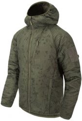 Kurtka męska Helikon-Tex Helikon - Kurtka Wolfhound Hoodie - DNC. Kurtki męskie HELIKON-TEX, m, bez wzorów, bez kaptura. Za 516.10 zł.
