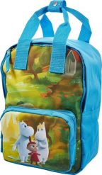 LEGO Moomins Small Backpack (29 x 20 x 13 cm). Torby i plecaki dziecięce LEGO. Za 101.66 zł.