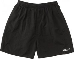 Beco Swim shorts for men BECO 4033 0 L. Kąpielówki męskie Beco, l, bez wzorów. Za 93.82 zł.