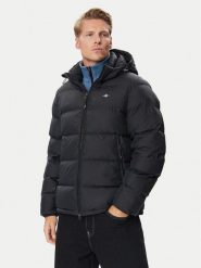 Gant Kurtka zimowa Active Cloud 7006661 Czarny Regular Fit. Czarne kurtki męskie GANT, na zimę, l, bez wzorów, z syntetyku, bez kaptura. Za 1,409.00 zł.