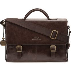 Torba na laptopa 84-3U-306-4. Torby na laptopa męskie marki Piquadro. Za 599.00 zł.