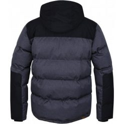 Hannah Kurtka Slasher Ii Magnet Mel/Anthracite Xl. Kurtki męskie marki Hannah. W wyprzedaży za 339.00 zł.