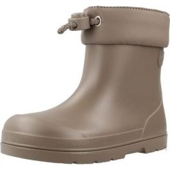 Buty IGOR MENDI Beżowy. Brązowe trekkingi męskie Igor, trekkingowe. Za 149.99 zł.