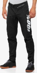 100% Spodnie męskie 100% R-CORE Pants black roz. 28 (EUR 42) (NEW 2022). Czarne spodnie materiałowe męskie 100%, m, bez wzorów. Za 364.55 zł.