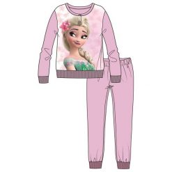 Disney By Arnetta Piżama Dziewczęca Frozen 98 Fioletowa. Bielizna dla dziewczynek marki Disney By Arnetta. Za 45.00 zł.