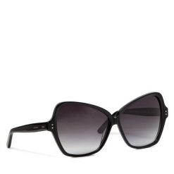 Okulary przeciwsłoneczne GINO ROSSI. Czarne okulary przeciwsłoneczne damskie Gino Rossi. Za 138.99 zł.