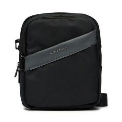 Saszetka Pierre Cardin. Szare saszetki męskie Pierre Cardin, młodzieżowe, małe. Za 79.99 zł.