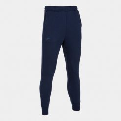 Spodnie do biegania Joma Jungle. Czarne spodnie sportowe męskie Joma, xl, bez wzorów, z bawełny, do biegania. Za 216.00 zł.