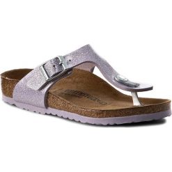 Japonki BIRKENSTOCK - Gizeh Kids 1003239 Magic Galaxy Lavender. Sandały dziewczęce Birkenstock. W wyprzedaży za 209.00 zł.