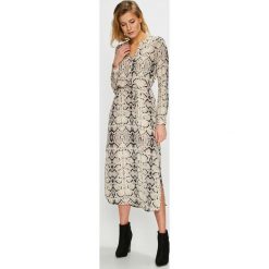 Jacqueline de Yong - Sukienka. Sukienki damskie marki Jacqueline de Yong. Za 119.90 zł.