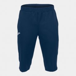 Bermudy do piłki nożnej męski Joma Combi. Czarne krótkie spodenki sportowe męskie Joma, m, bez wzorów, do piłki nożnej. W wyprzedaży za 121.65 zł.