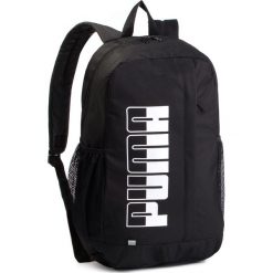 Plecak PUMA - Plus Backpack II 075749 Puma Black. Plecaki damskie marki Puma. Za 119.00 zł.