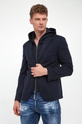 Marynarka męska wełniana Huntsville JOOP!. Marynarki męskie JOOP!, bez wzorów, z wełny. Za 2,399.00 zł.