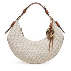 Torebka MICHAEL Michael Kors. Torebki do ręki damskie MICHAEL Michael Kors, bez wzorów, klasyczne, bez dodatków. Za 1,129.00 zł.