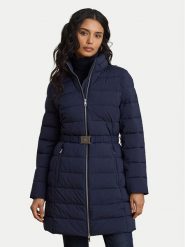 LAUREN RALPH LAUREN Kurtka zimowa 297P18071005 Granatowy Regular Fit. Niebieskie kurtki damskie Lauren Ralph Lauren, na zimę, l, bez wzorów, z syntetyku, bez kaptura. Za 1,799.00 zł.