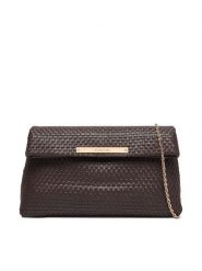 Marciano Guess Torebka G6YZ05 L0144 Brązowy. Brązowe torebki do ręki damskie Marciano Guess, z aplikacjami, ze skóry, bez dodatków. Za 1,129.00 zł.