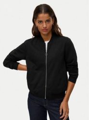 Vero Moda Bluza Kimiko 10331961 Czarny Regular Fit. Czarne bluzy damskie Vero Moda, xl, bez wzorów, z syntetyku, bez kaptura. Za 179.99 zł.