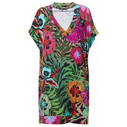 Desigual Sukienka Damska Top Xenia L Wielo Barwny. Sukienki damskie marki Desigual. Za 199.00 zł.
